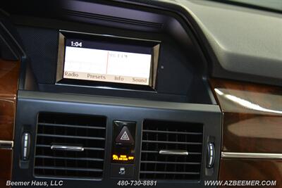 2012 Mercedes-Benz GLK GLK 350 4MATIC   - Photo 29 - Mesa, AZ 85202
