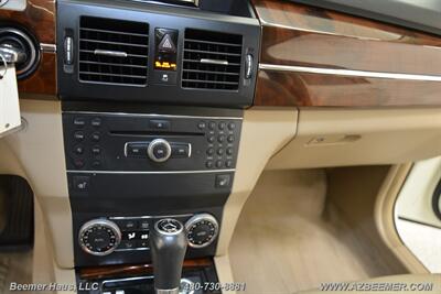 2012 Mercedes-Benz GLK GLK 350 4MATIC   - Photo 30 - Mesa, AZ 85202