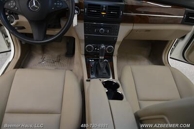 2012 Mercedes-Benz GLK GLK 350 4MATIC   - Photo 17 - Mesa, AZ 85202