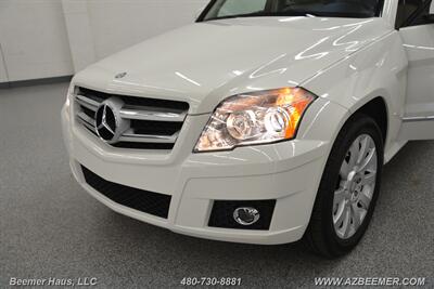 2012 Mercedes-Benz GLK GLK 350 4MATIC   - Photo 43 - Mesa, AZ 85202