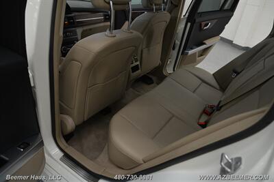 2012 Mercedes-Benz GLK GLK 350 4MATIC   - Photo 24 - Mesa, AZ 85202