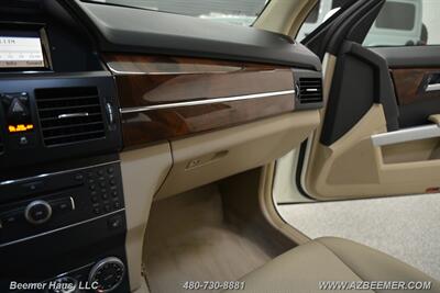 2012 Mercedes-Benz GLK GLK 350 4MATIC   - Photo 32 - Mesa, AZ 85202