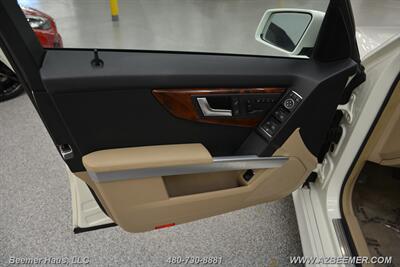 2012 Mercedes-Benz GLK GLK 350 4MATIC   - Photo 34 - Mesa, AZ 85202