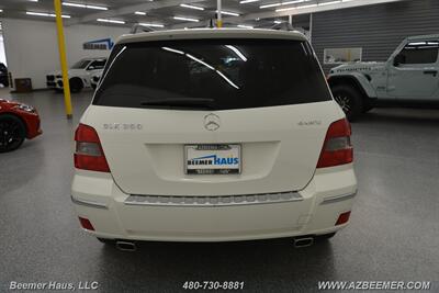 2012 Mercedes-Benz GLK GLK 350 4MATIC   - Photo 10 - Mesa, AZ 85202