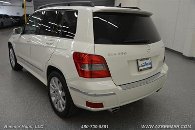 2012 Mercedes-Benz GLK GLK 350 4MATIC   - Photo 11 - Mesa, AZ 85202