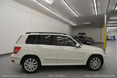 2012 Mercedes-Benz GLK GLK 350 4MATIC   - Photo 8 - Mesa, AZ 85202