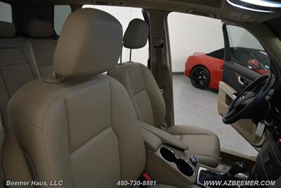 2012 Mercedes-Benz GLK GLK 350 4MATIC   - Photo 20 - Mesa, AZ 85202