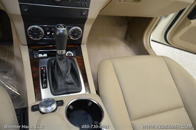 2012 Mercedes-Benz GLK GLK 350 4MATIC   - Photo 31 - Mesa, AZ 85202