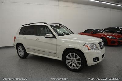 2012 Mercedes-Benz GLK GLK 350 4MATIC   - Photo 7 - Mesa, AZ 85202