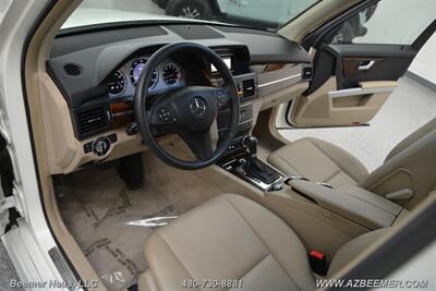 2012 Mercedes-Benz GLK GLK 350 4MATIC   - Photo 12 - Mesa, AZ 85202