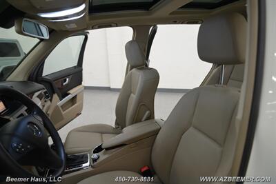 2012 Mercedes-Benz GLK GLK 350 4MATIC   - Photo 15 - Mesa, AZ 85202