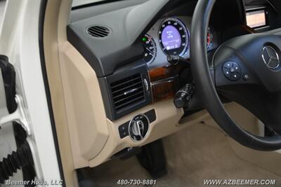 2012 Mercedes-Benz GLK GLK 350 4MATIC   - Photo 25 - Mesa, AZ 85202