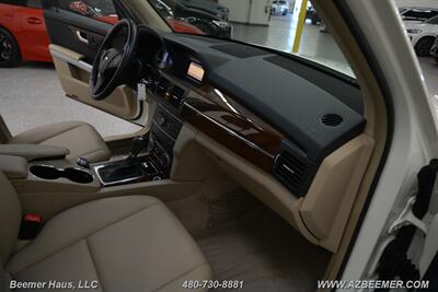 2012 Mercedes-Benz GLK GLK 350 4MATIC   - Photo 19 - Mesa, AZ 85202
