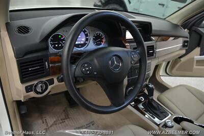 2012 Mercedes-Benz GLK GLK 350 4MATIC   - Photo 26 - Mesa, AZ 85202
