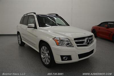 2012 Mercedes-Benz GLK GLK 350 4MATIC   - Photo 6 - Mesa, AZ 85202
