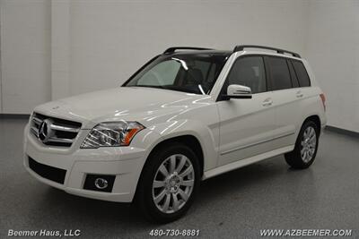 2012 Mercedes-Benz GLK GLK 350 4MATIC   - Photo 3 - Mesa, AZ 85202