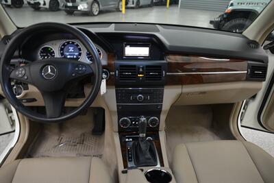 2012 Mercedes-Benz GLK GLK 350 4MATIC   - Photo 16 - Mesa, AZ 85202