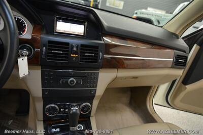 2012 Mercedes-Benz GLK GLK 350 4MATIC   - Photo 28 - Mesa, AZ 85202