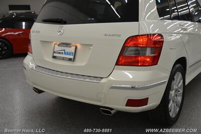2012 Mercedes-Benz GLK GLK 350 4MATIC   - Photo 38 - Mesa, AZ 85202