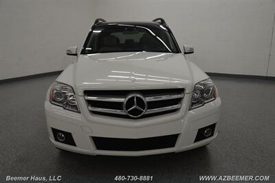 2012 Mercedes-Benz GLK GLK 350 4MATIC   - Photo 5 - Mesa, AZ 85202