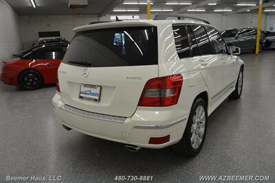 2012 Mercedes-Benz GLK GLK 350 4MATIC   - Photo 9 - Mesa, AZ 85202