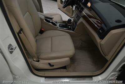 2012 Mercedes-Benz GLK GLK 350 4MATIC   - Photo 18 - Mesa, AZ 85202