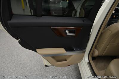 2012 Mercedes-Benz GLK GLK 350 4MATIC   - Photo 35 - Mesa, AZ 85202