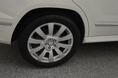 2012 Mercedes-Benz GLK GLK 350 4MATIC   - Photo 39 - Mesa, AZ 85202