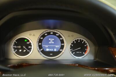 2012 Mercedes-Benz GLK GLK 350 4MATIC   - Photo 27 - Mesa, AZ 85202