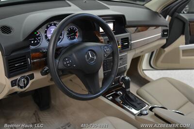 2012 Mercedes-Benz GLK GLK 350 4MATIC   - Photo 13 - Mesa, AZ 85202