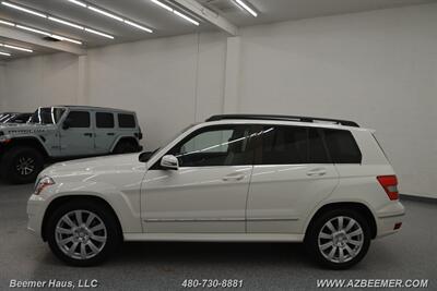 2012 Mercedes-Benz GLK GLK 350 4MATIC   - Photo 4 - Mesa, AZ 85202