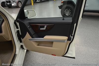 2012 Mercedes-Benz GLK GLK 350 4MATIC   - Photo 37 - Mesa, AZ 85202