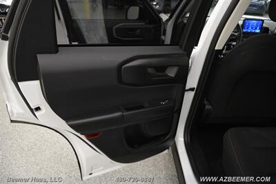 2021 Ford Bronco Sport   - Photo 34 - Mesa, AZ 85202