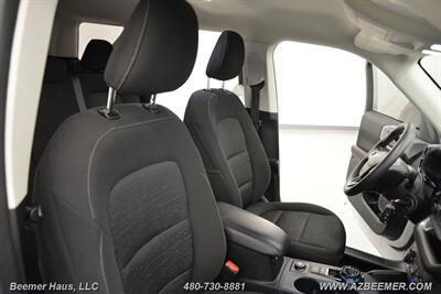 2021 Ford Bronco Sport   - Photo 20 - Mesa, AZ 85202