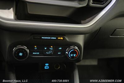 2021 Ford Bronco Sport   - Photo 30 - Mesa, AZ 85202