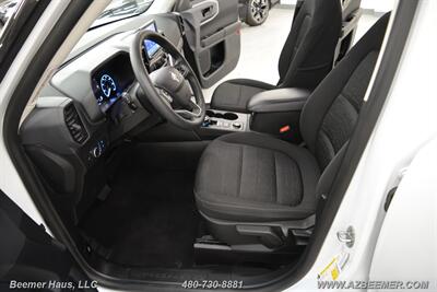 2021 Ford Bronco Sport   - Photo 14 - Mesa, AZ 85202