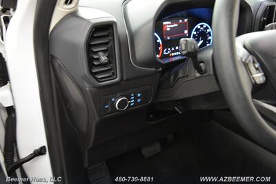 2021 Ford Bronco Sport   - Photo 24 - Mesa, AZ 85202