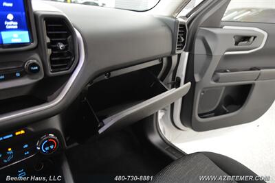 2021 Ford Bronco Sport   - Photo 32 - Mesa, AZ 85202