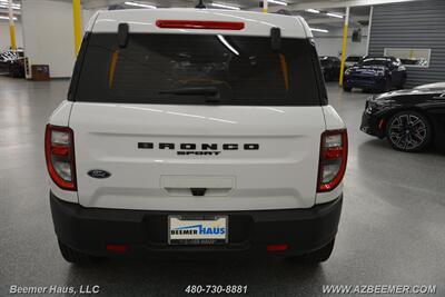 2021 Ford Bronco Sport   - Photo 10 - Mesa, AZ 85202