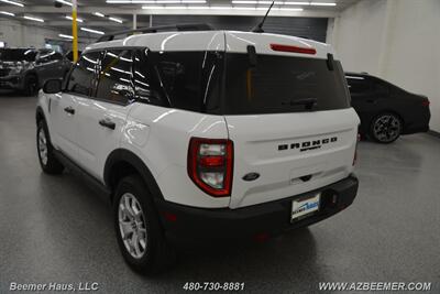 2021 Ford Bronco Sport   - Photo 11 - Mesa, AZ 85202
