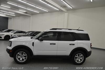 2021 Ford Bronco Sport   - Photo 4 - Mesa, AZ 85202