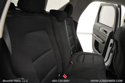 2021 Ford Bronco Sport   - Photo 22 - Mesa, AZ 85202
