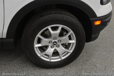 2021 Ford Bronco Sport   - Photo 39 - Mesa, AZ 85202