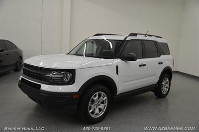2021 Ford Bronco Sport   - Photo 3 - Mesa, AZ 85202