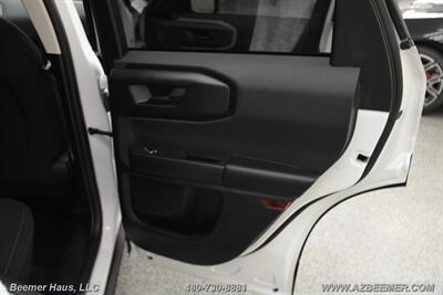 2021 Ford Bronco Sport   - Photo 35 - Mesa, AZ 85202