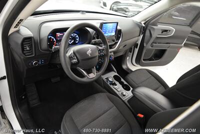 2021 Ford Bronco Sport   - Photo 12 - Mesa, AZ 85202