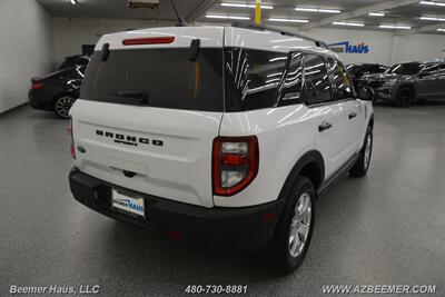 2021 Ford Bronco Sport   - Photo 9 - Mesa, AZ 85202