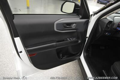 2021 Ford Bronco Sport   - Photo 33 - Mesa, AZ 85202