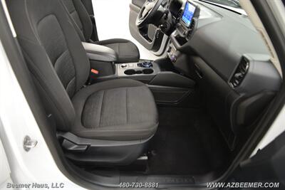 2021 Ford Bronco Sport   - Photo 18 - Mesa, AZ 85202