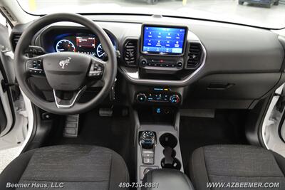 2021 Ford Bronco Sport   - Photo 16 - Mesa, AZ 85202